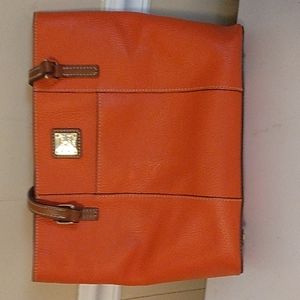 Dooney and Bourke bags